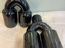 Səsboğucu başlığı